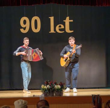 Turistično društvo Motnik praznovalo 90-letnico delovanja (14)